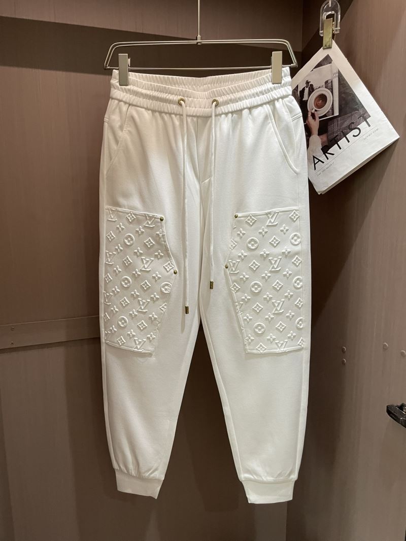 Louis Vuitton Long Pants